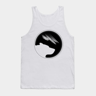 Polar Bear Tank Top